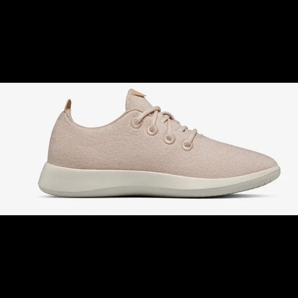 Allbirds Mens Purple Wool Runners Size 10 EUC - Picture 9 of 13